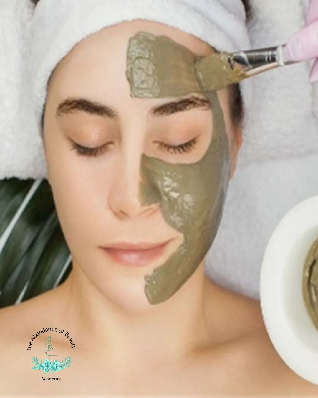 Beginner Classic Facial Course