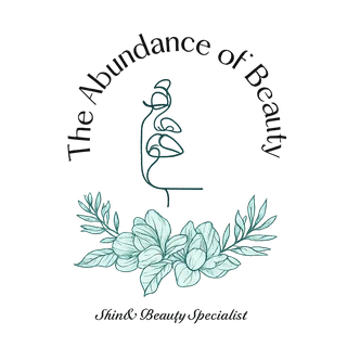 The Abundance of Beauty logo