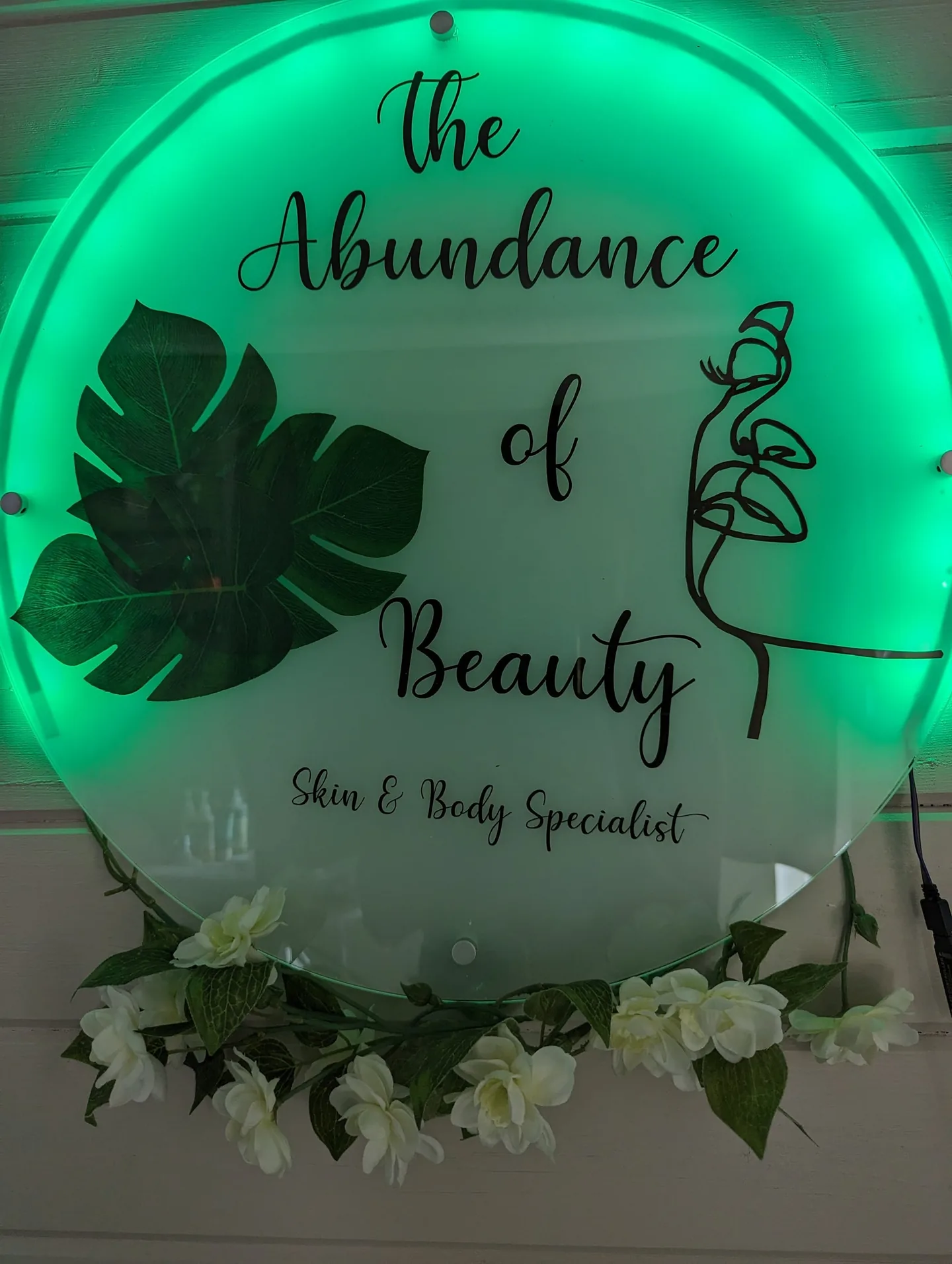 The Abundance of Beauty — portfolio photograph 3