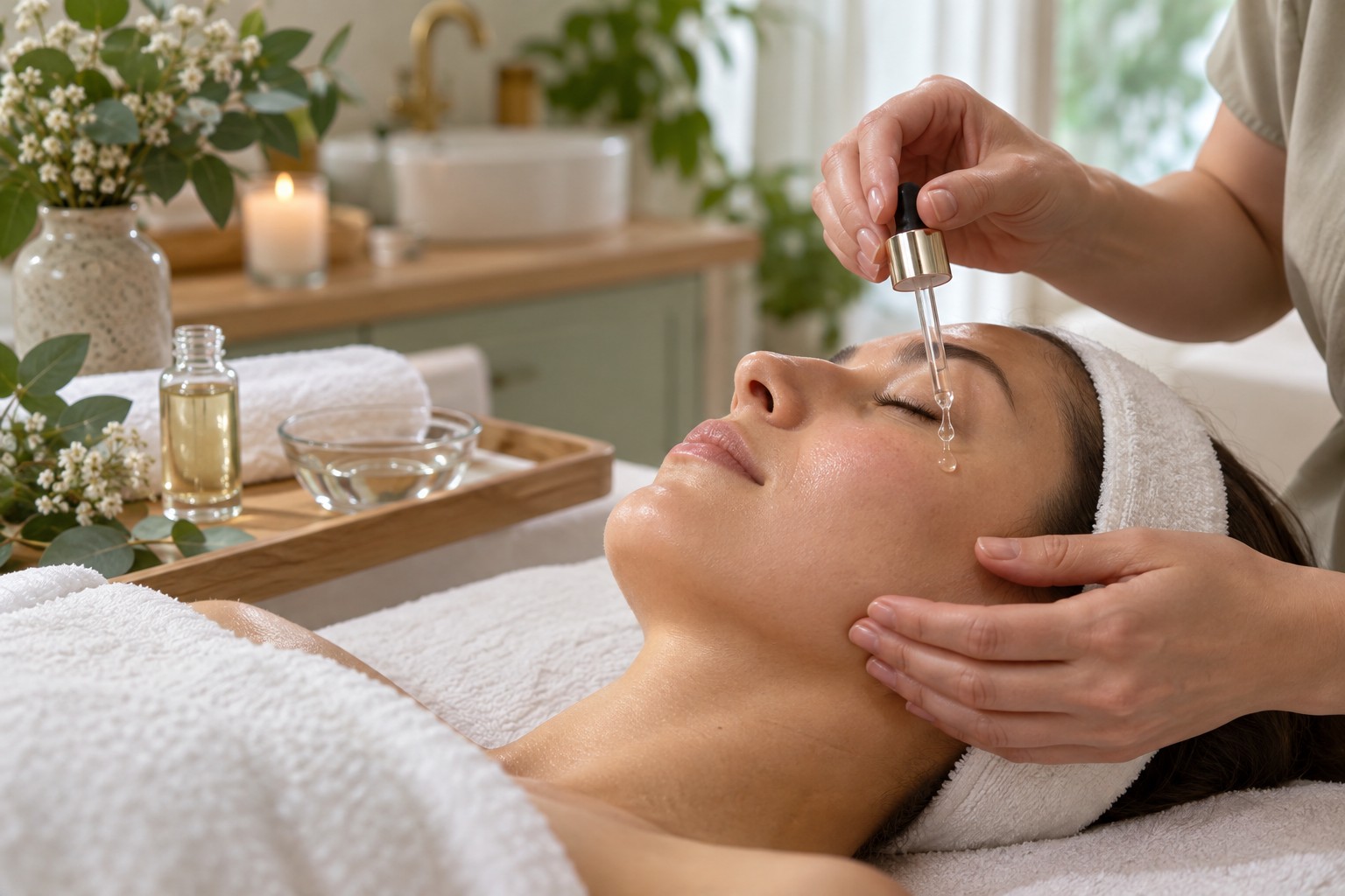 Illustrative image for Skin booster